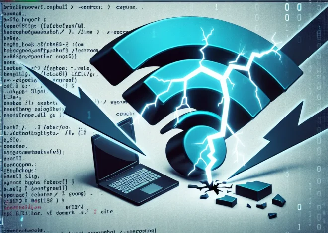 Aircrack-ng – łamanie zabezpieczeń sieci Wi-Fi